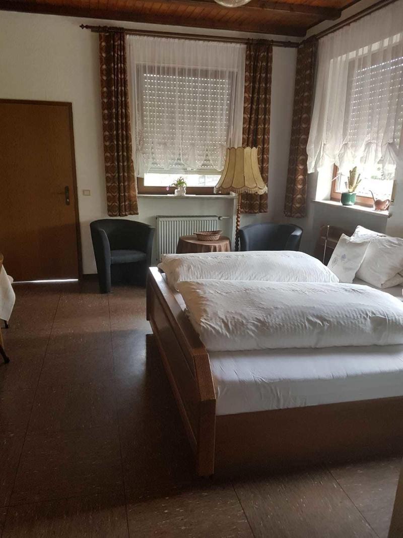 Pension Haus Liesertal image