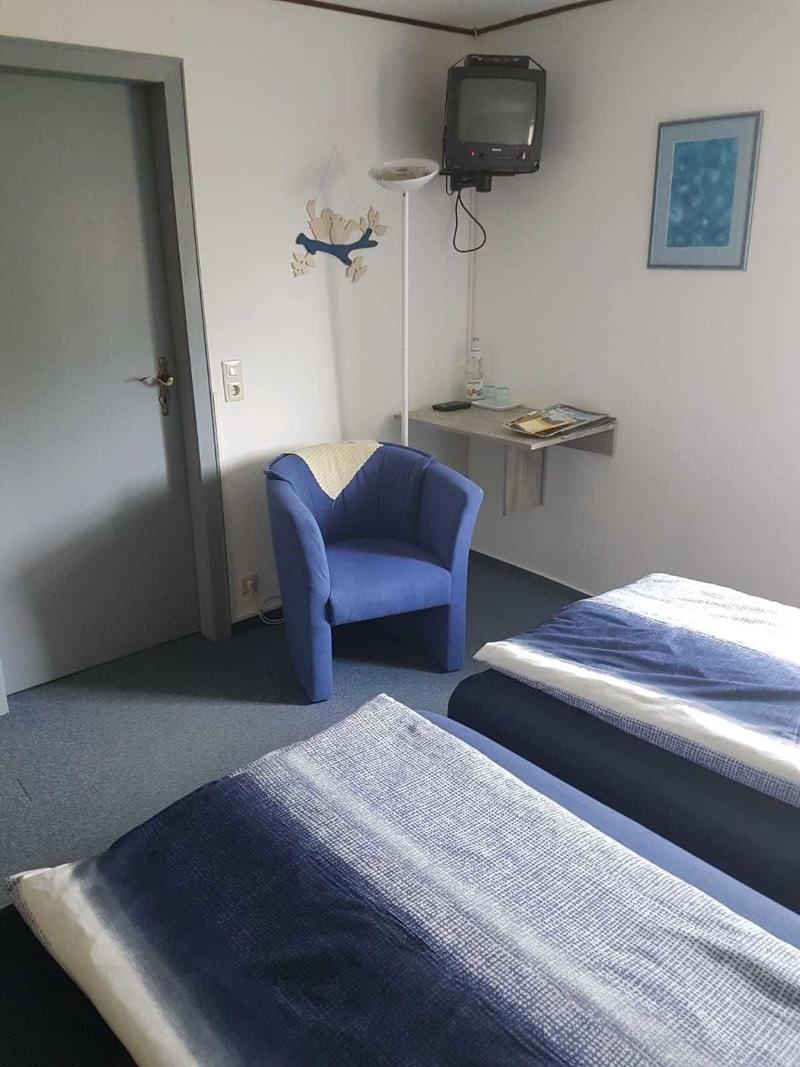 Pension Haus Liesertal image