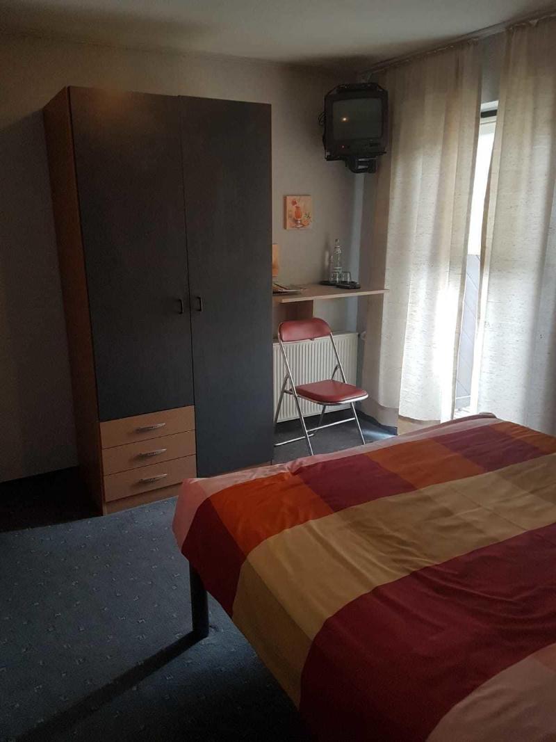 Pension Haus Liesertal image