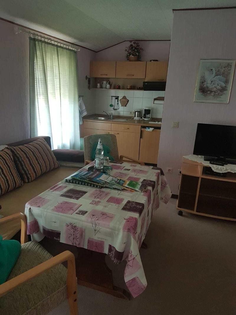 Pension Haus Liesertal image