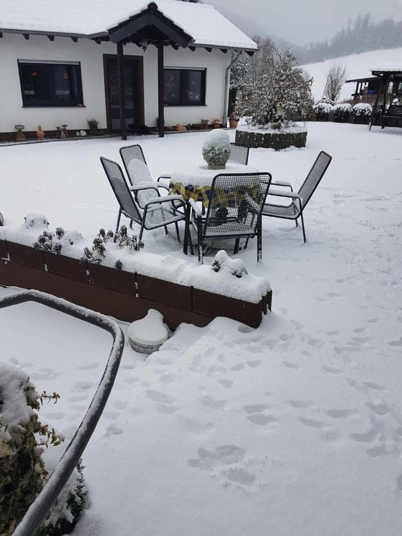 Pension Haus Liesertal image