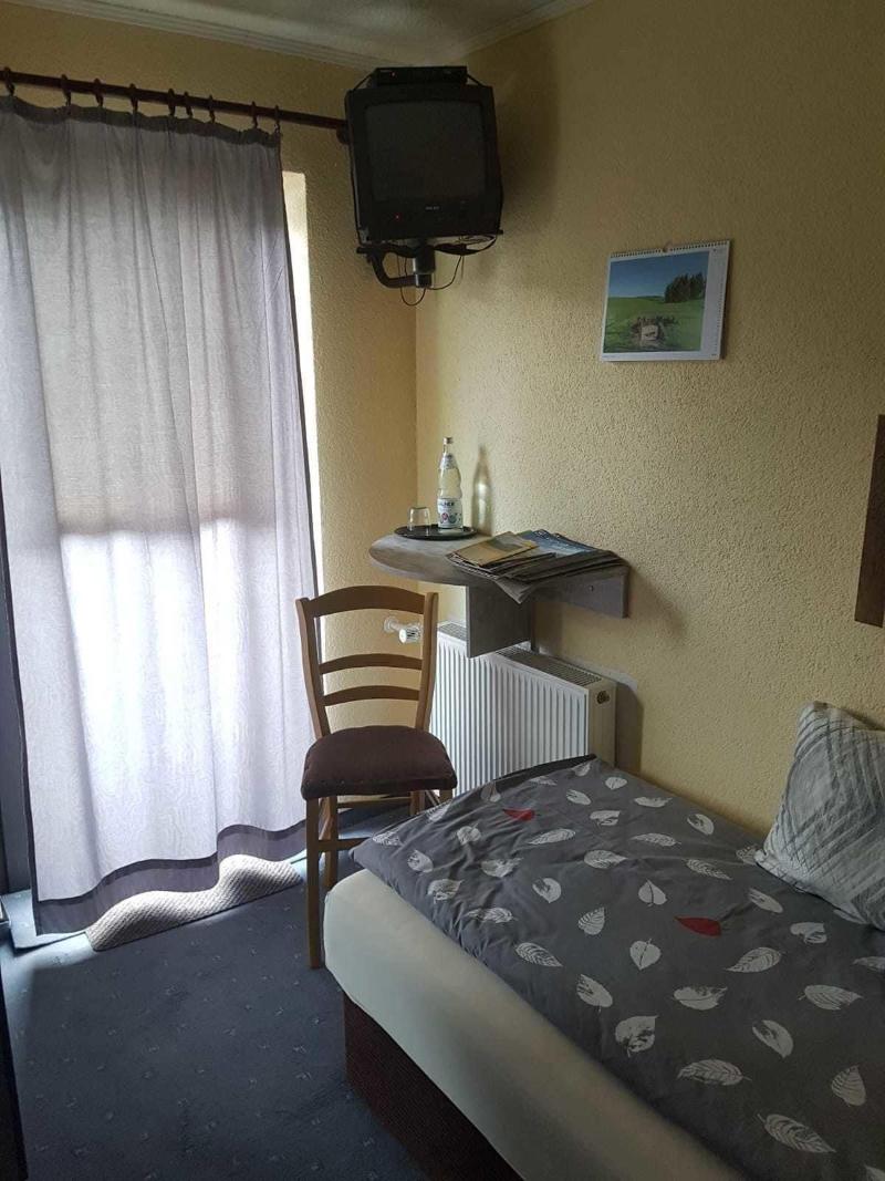Pension Haus Liesertal image