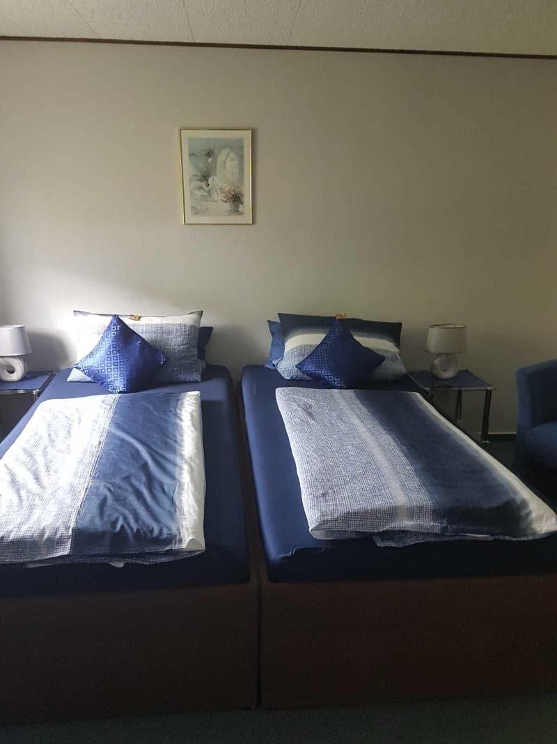 Pension Haus Liesertal image