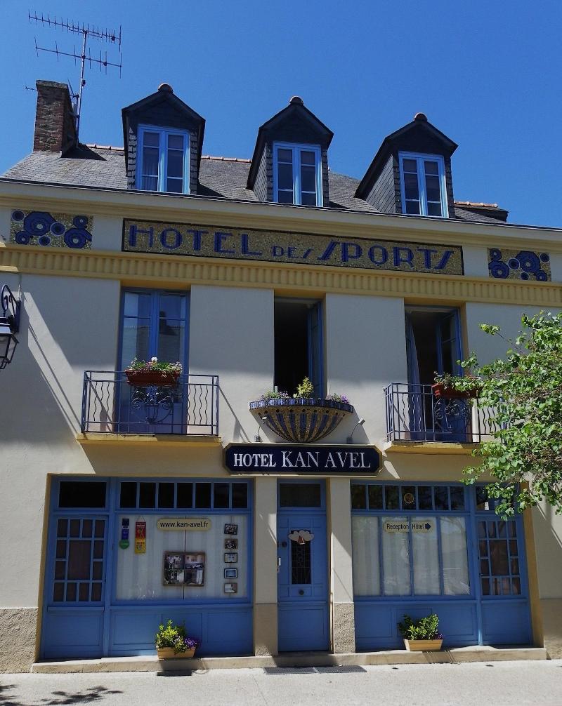 Hotel Kan Avel image
