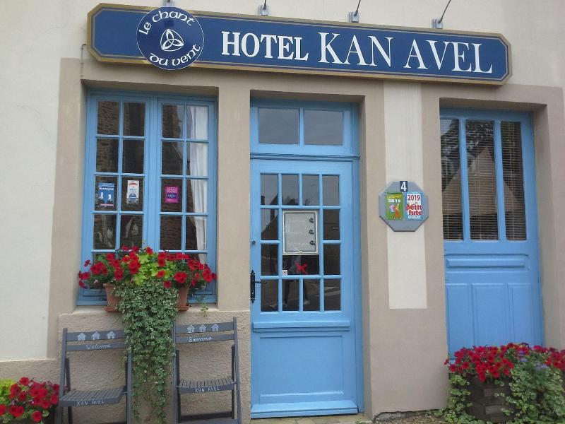 Hotel Kan Avel image