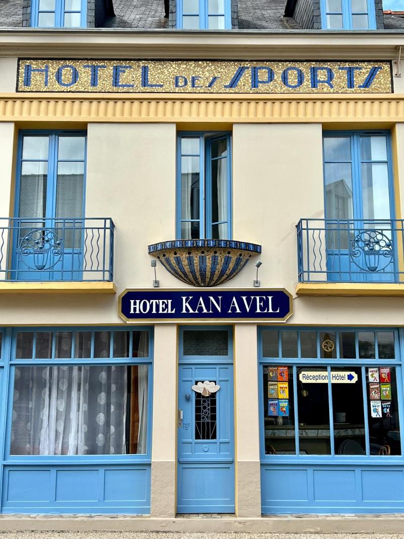 Hotel Kan Avel image