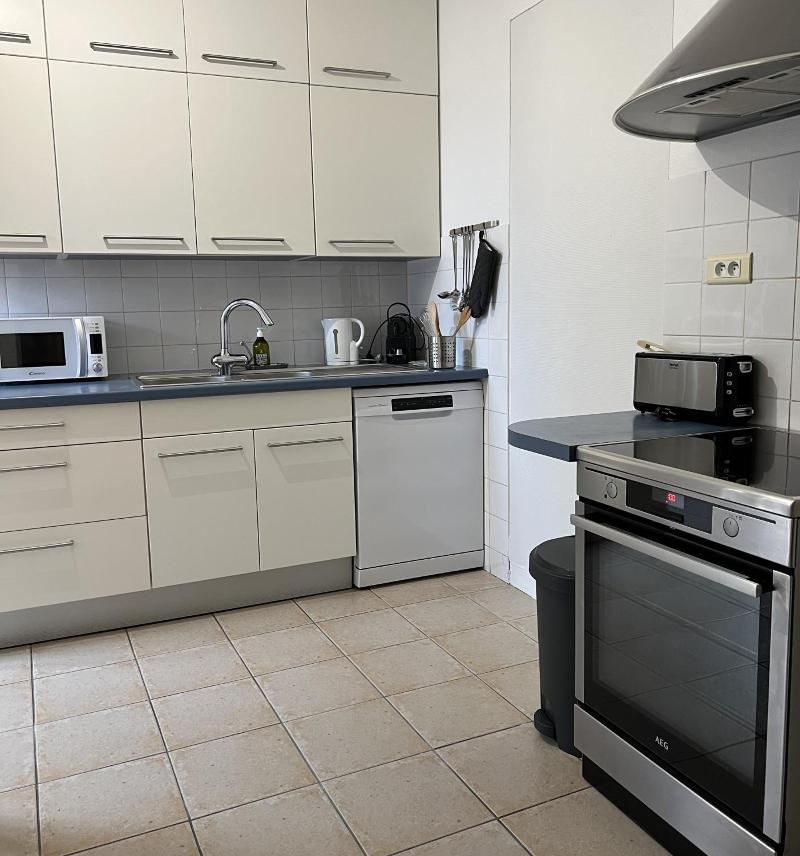 Hotel Kan Avel image
