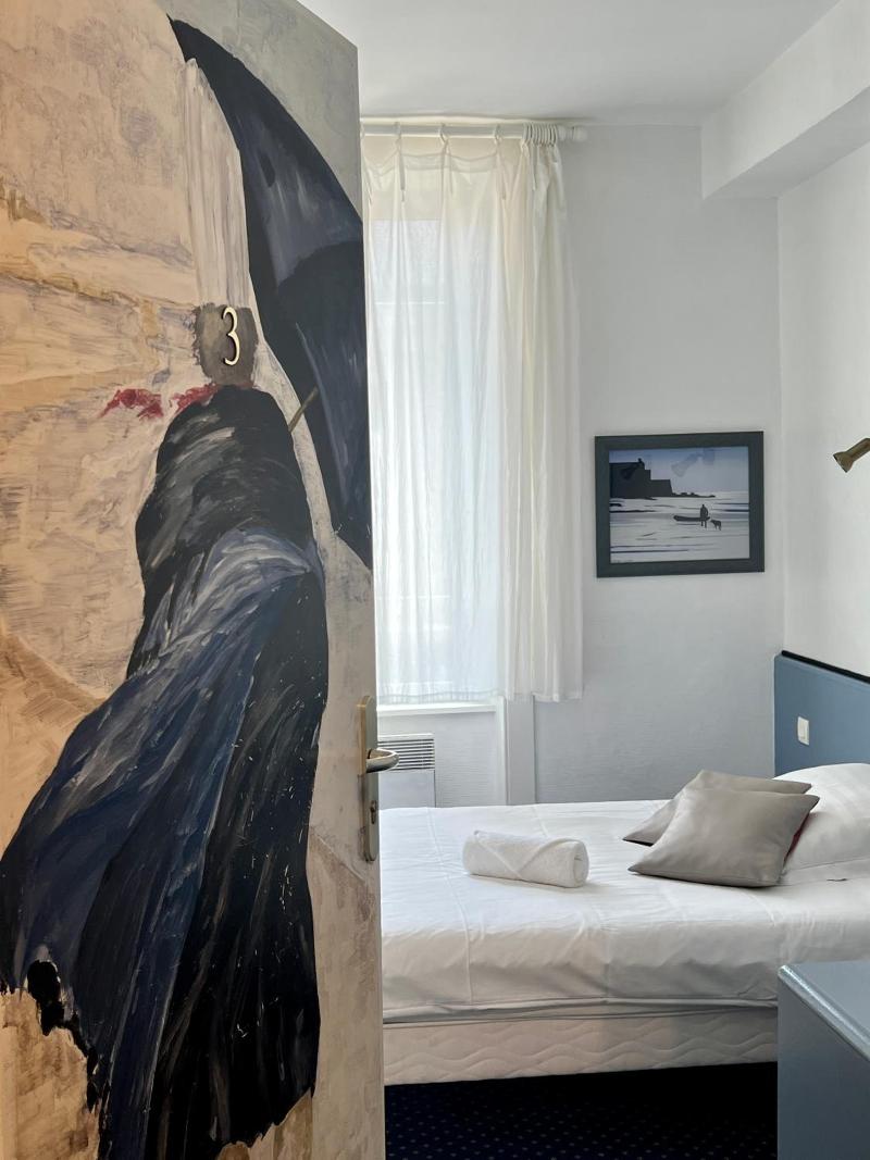 Hotel Kan Avel image