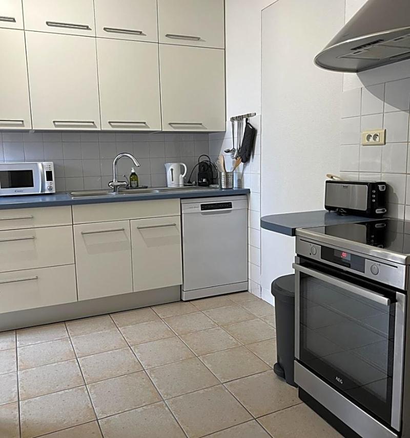Hotel Kan Avel image