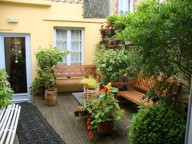 Hotel Kan Avel image