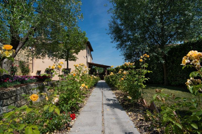 Agriturismo Giulia image