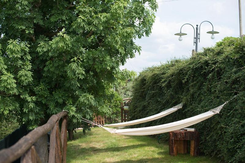 Agriturismo Giulia image