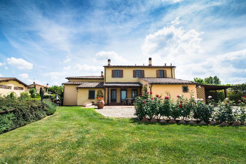 Agriturismo Giulia image