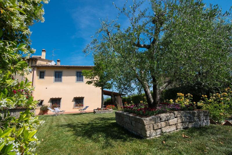 Agriturismo Giulia image