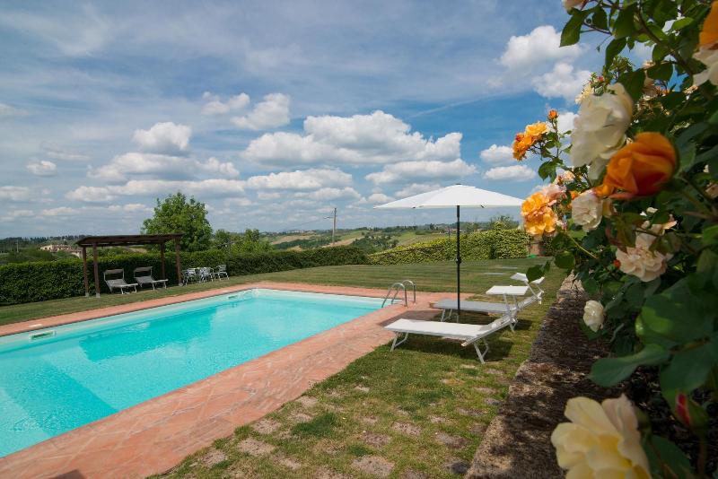 Agriturismo Giulia image