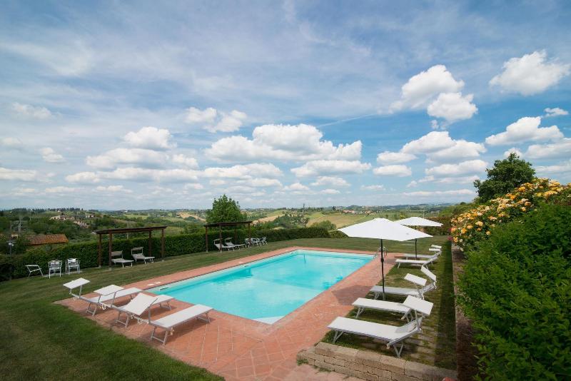 Agriturismo Giulia image