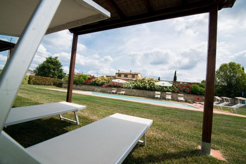 Agriturismo Giulia image
