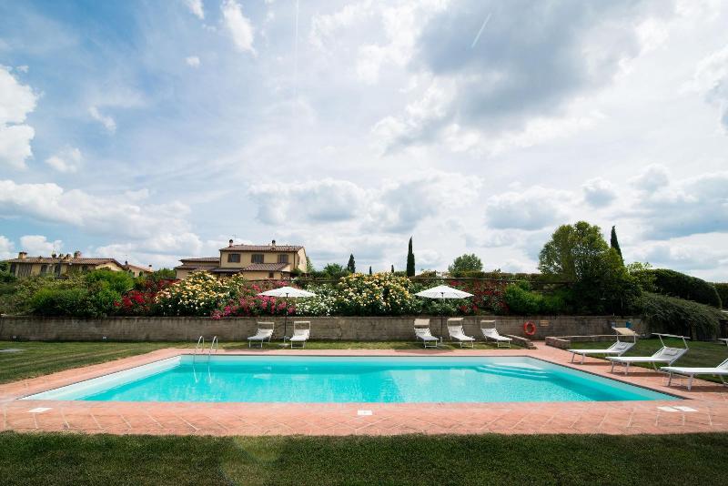 Agriturismo Giulia image