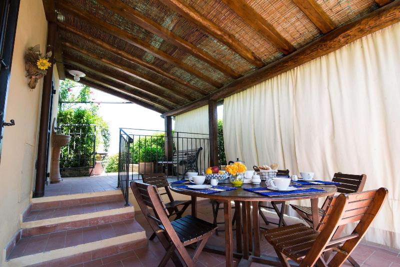 Agriturismo Giulia image