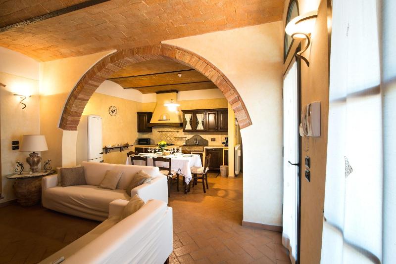 Agriturismo Giulia image