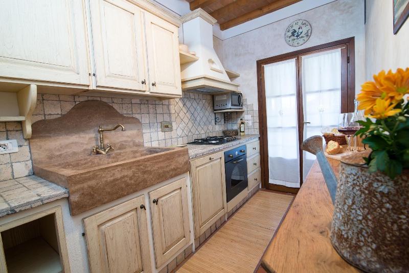 Agriturismo Giulia image