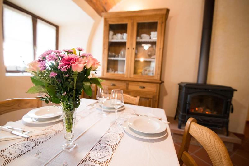 Agriturismo Giulia image