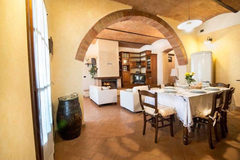 Agriturismo Giulia image