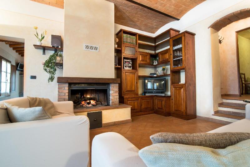 Agriturismo Giulia image