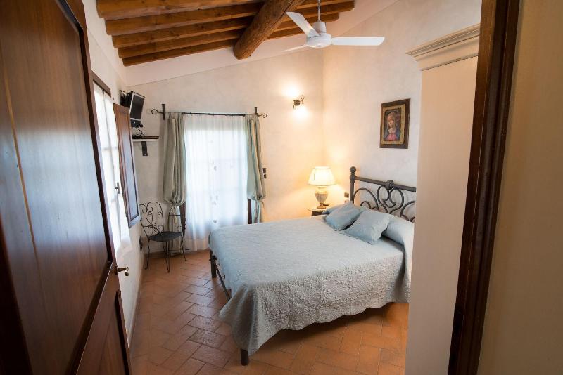 Agriturismo Giulia image