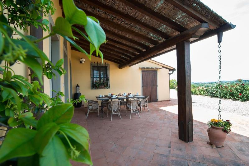 Agriturismo Giulia image