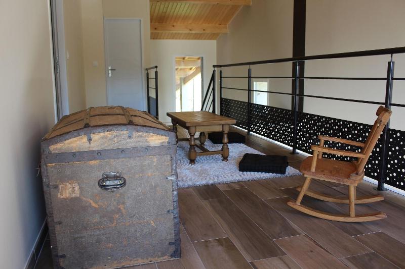Chambres d'hotes Gite du Puy de l'Ã‰tang image