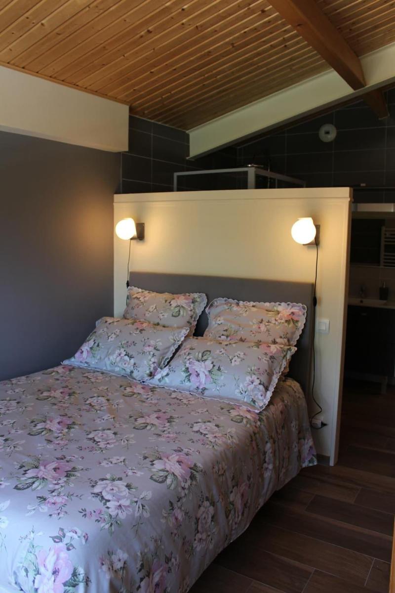 Chambres d'hotes Gite du Puy de l'Ã‰tang image