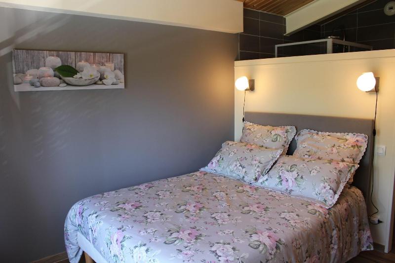 Chambres d'hotes Gite du Puy de l'Ã‰tang image