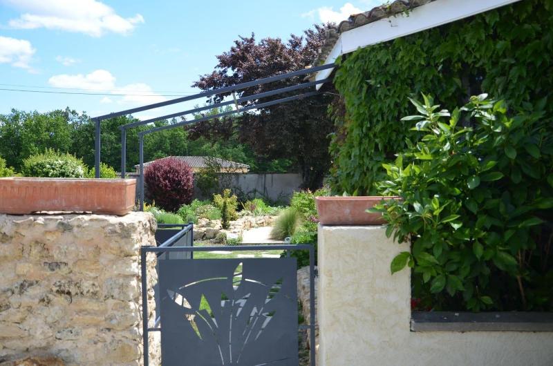 Jardin De Marceau image