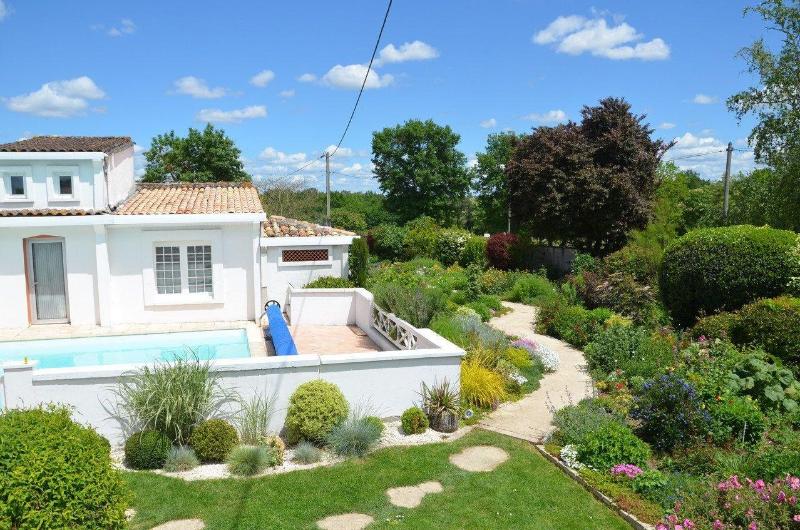 Jardin De Marceau image