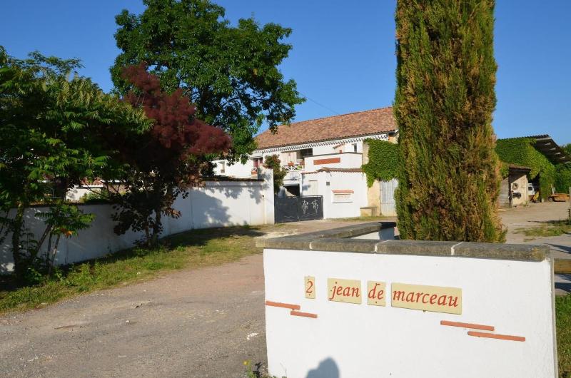 Jardin De Marceau image