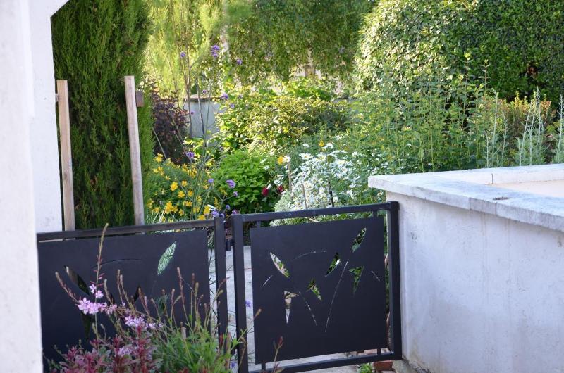 Jardin De Marceau image