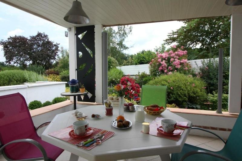 Jardin De Marceau image