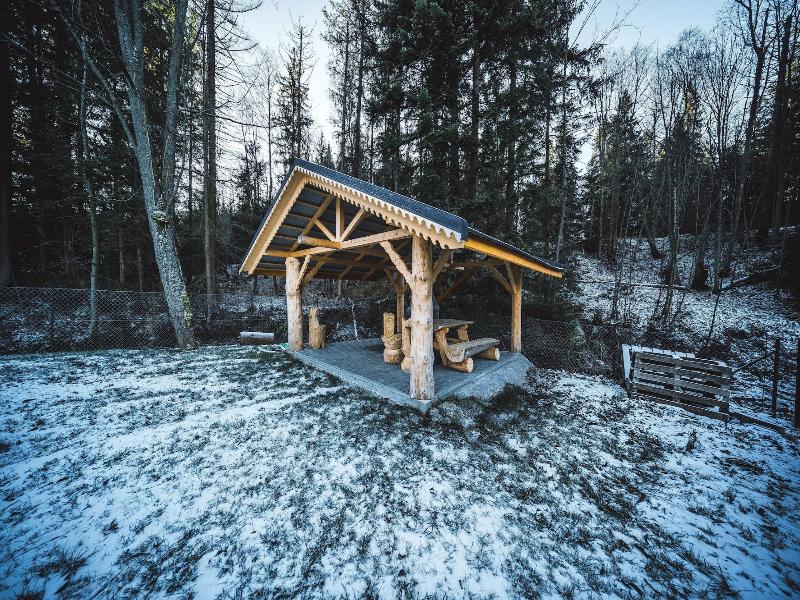 Pokoje i Apartamenty Nad Potokiem image