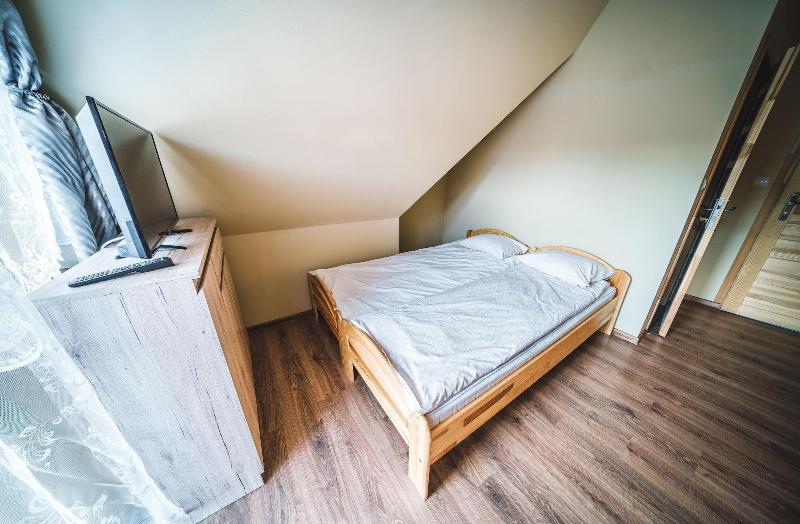 Pokoje i Apartamenty Nad Potokiem image