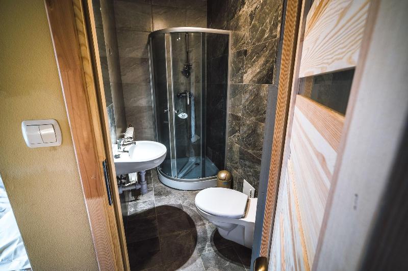 Pokoje i Apartamenty Nad Potokiem image
