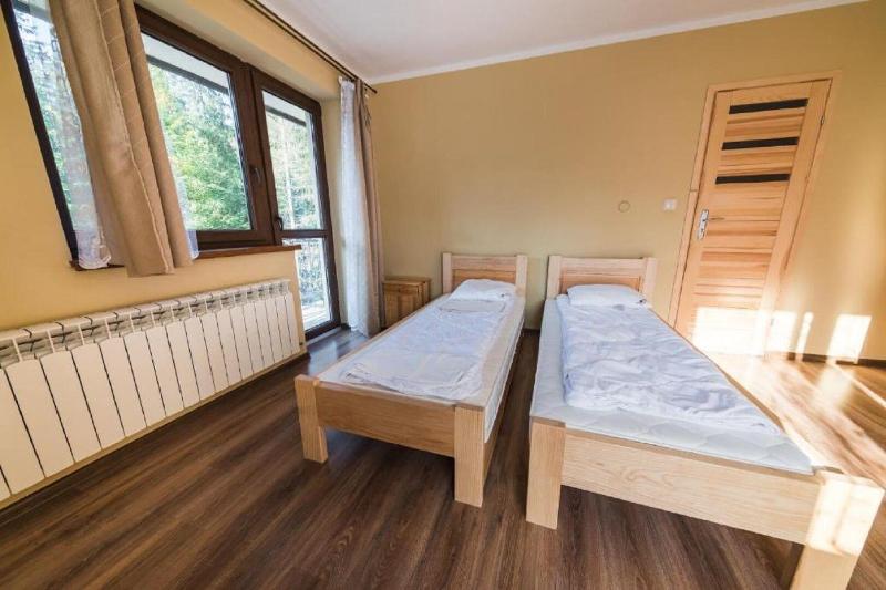 Pokoje i Apartamenty Nad Potokiem image