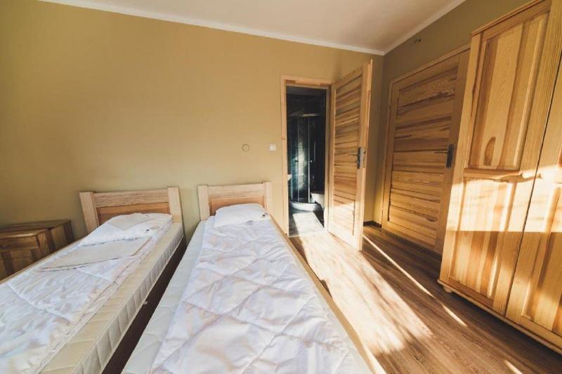 Pokoje i Apartamenty Nad Potokiem image