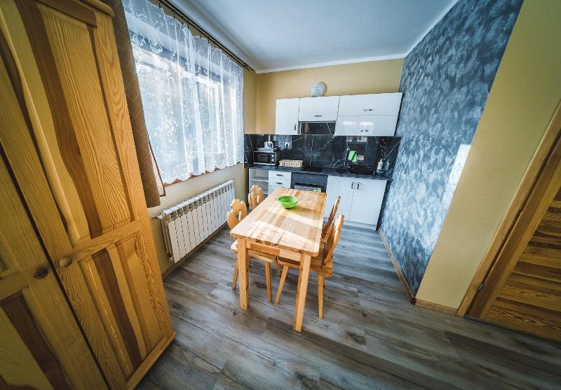 Pokoje i Apartamenty Nad Potokiem image