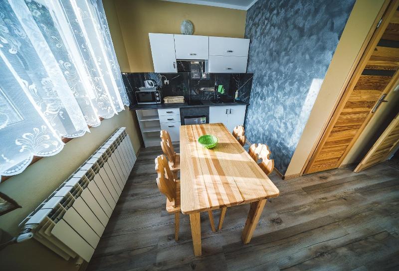 Pokoje i Apartamenty Nad Potokiem image