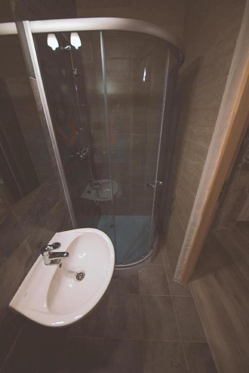 Pokoje i Apartamenty Nad Potokiem image