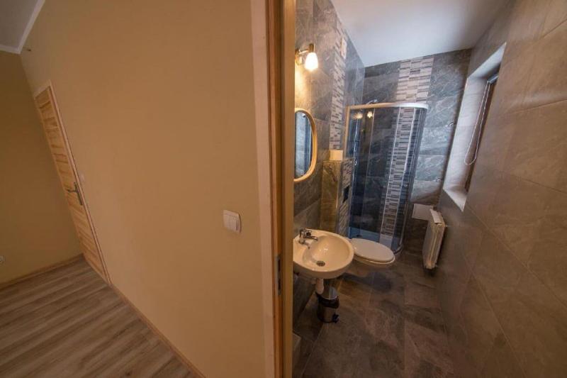 Pokoje i Apartamenty Nad Potokiem image
