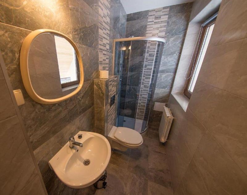 Pokoje i Apartamenty Nad Potokiem image