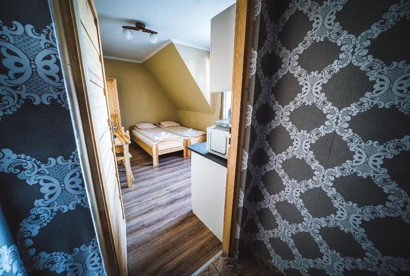 Pokoje i Apartamenty Nad Potokiem image
