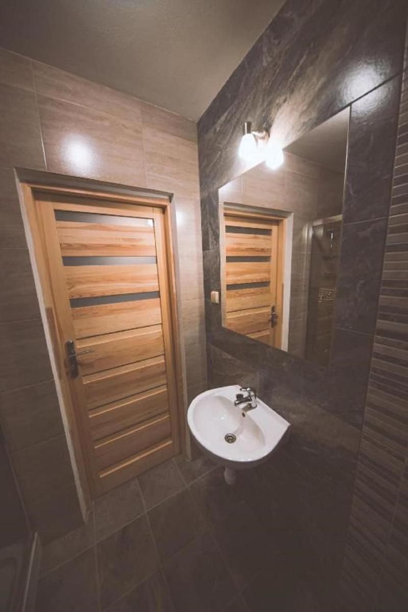 Pokoje i Apartamenty Nad Potokiem image